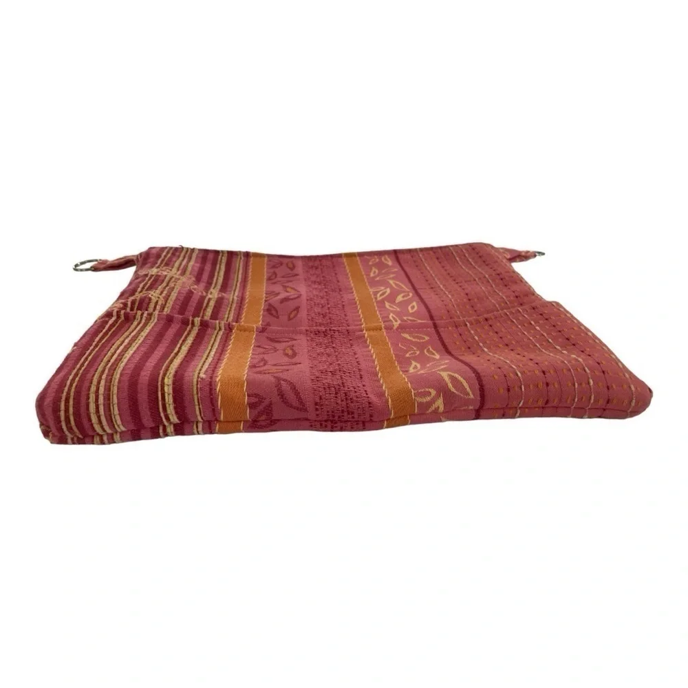 Tapastry Pouch/ Bag 13 x 11.5